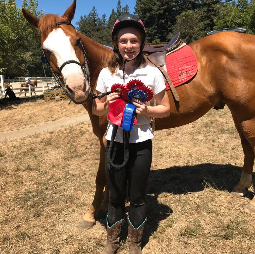 Meet your Posher, Emma